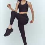 ALO Runner – Black/Black