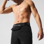 7″ Repetition Short – Black